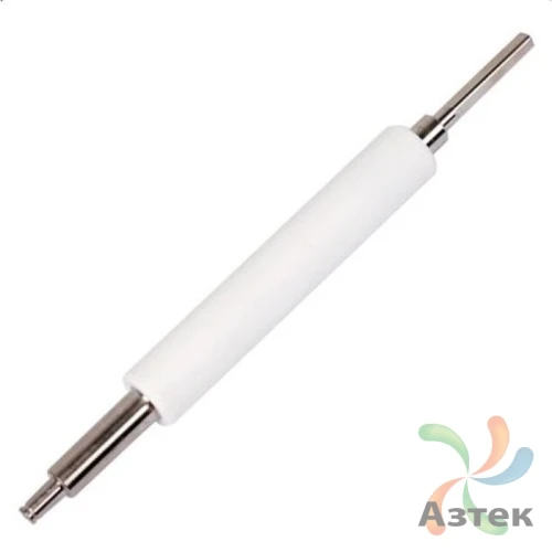 Вал резиновый для Zebra 105SE, 140XiII, 140XiIII,140XiIII Plus