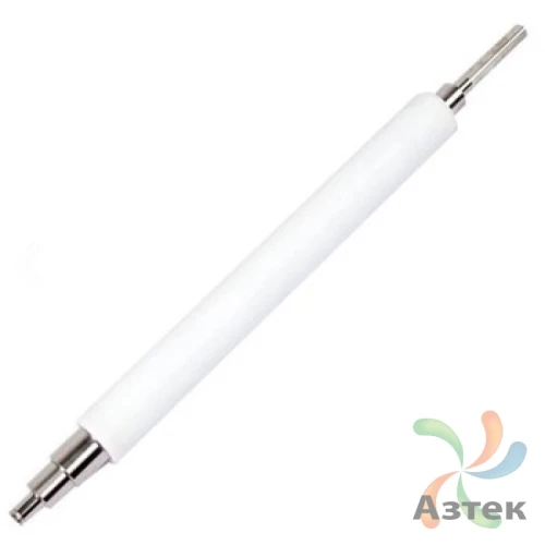 Прижимной вал в сборе для Zebra 170Xi4, 170XiIII Plus