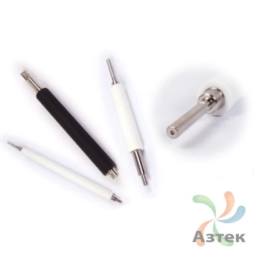 Прижимной вал в сборе для Zebra 110Xi4 (600 dpi)