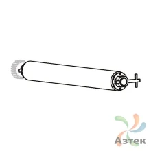 Вал в сборе для Zebra GK420d