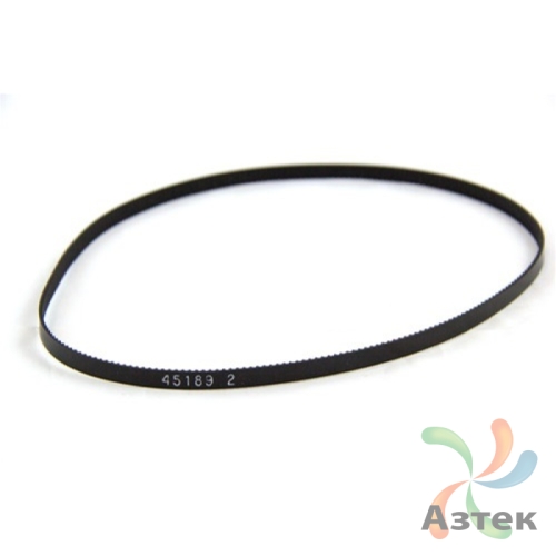 Ремень подмотки этикетки для Zebra 220XiIII Plus, 105SL (203/300dpi), 105SE