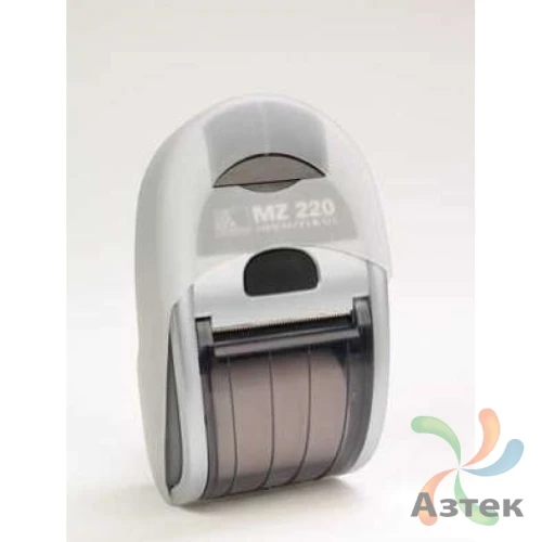 Ремень плечевой и защитная пленка для Zebra MZ 220