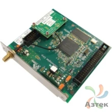 Внутренний ZebraNet™ WiFi 802.11 b/g принт-сервер Zebra для ZMx00