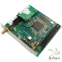 Внутренний ZebraNet™ WiFi 802.11 b/g принт-сервер Zebra для ZMx00
