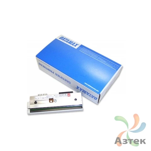 Печатающая термоголовка Datamax P-1115 