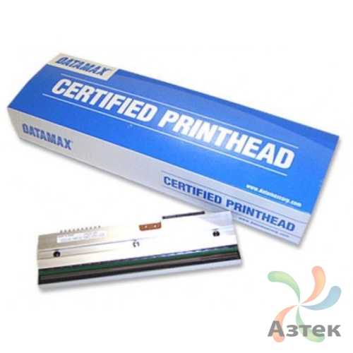 Печатающая термоголовка Datamax P-1120N (300 dpi) 