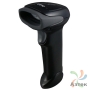 Сканер штрих-кода Cino F680 1D  Image, темный ручной, RS-232 кабель, без блока питания
