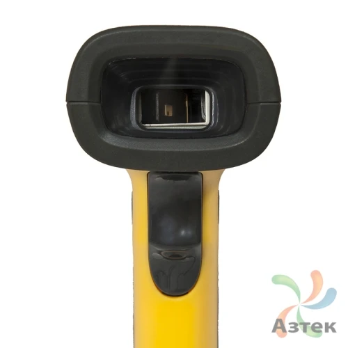 Сканер штрих-кода SUNLUX XL-3500 2D Image,  ручной, USB-HID, USB-COM, ЕГАИС