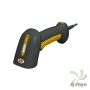 Сканер штрих-кода SUNLUX XL-3500 2D Image,  ручной, USB-HID, USB-COM, ЕГАИС