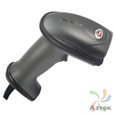 Сканер штрих-кода SUNLUX XL-3956 2D Image,  ручной, USB-HID, USB-COM, ЕГАИС