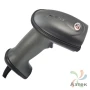 Сканер штрих-кода SUNLUX XL-3956 2D Image,  ручной, USB-HID, USB-COM, ЕГАИС