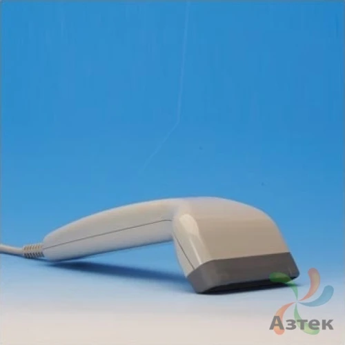 Сканер штрих-кода Proton CCS-2100 1D Светодиодный,  ручной, интерфейс Multi-Interface, без кабеля