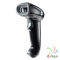 Сканер штрих-кода Honeywell Voyager 1452g 2D Image, темный беспроводной, Bluetooth, USB кабель, базовая станция, ЕГАИС Фото 1