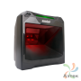 Сканер штрих-кода Motorola DS7708 2D  Image, темный стационарный, USB кабель, ЕГАИС