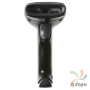 Сканер штрих-кода Honeywell Hyperion 1300g 1D  Image, темный ручной, USB-HID, USB-COM