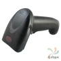Сканер штрих-кода Honeywell Hyperion 1300g 1D  Image, темный ручной, USB-HID, USB-COM