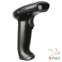 Сканер штрих-кода Honeywell Hyperion 1300g 1D  Image, темный ручной, USB-HID, USB-COM
