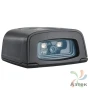Сканер штрих-кода Motorola DS457-SR 2D  Image, темный стационарный, USB-HID