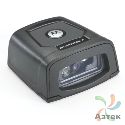 Сканер штрих-кода Motorola DS457-SR 2D  Image, темный стационарный, USB-HID