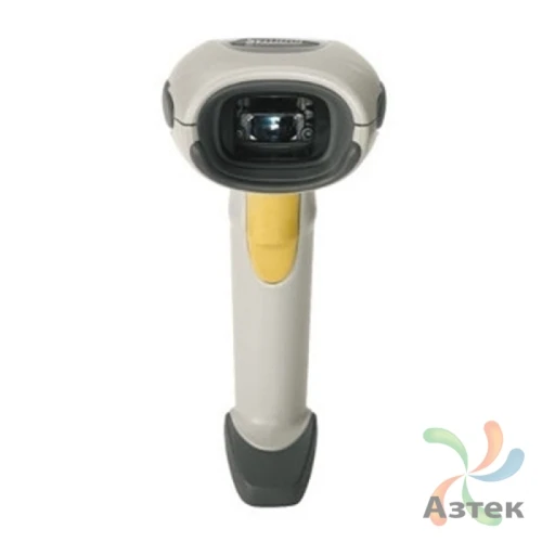 Сканер штрих-кода Motorola DS4208-SR 2D  Image, светлый ручной, USB-HID, USB-COM