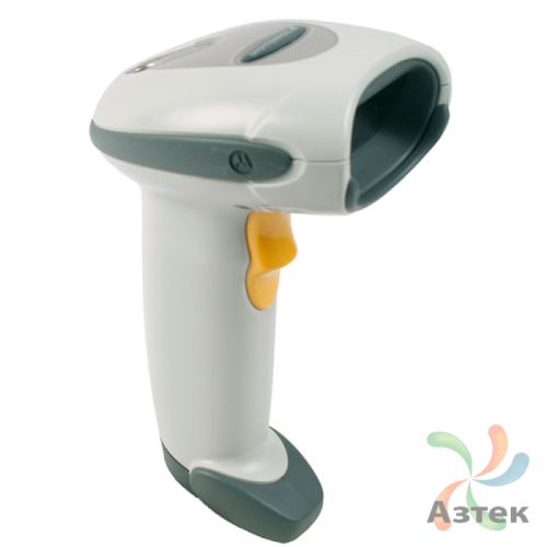 Сканер штрих-кода Motorola DS4208-SR 2D  Image, светлый ручной, USB-HID, USB-COM