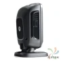 Сканер штрих-кода Motorola DS9208-SR 2D  Image, темный стационарный, RS-232 кабель, блок питания, EMEA