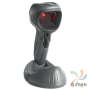 Сканер штрих-кода Motorola DS9808-SR 2D  Image, темный ручной, USB кабель