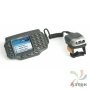 Сканер штрих-кода Motorola RS507 2D Image,  беспроводной, Bluetooth, адаптер для WT4090