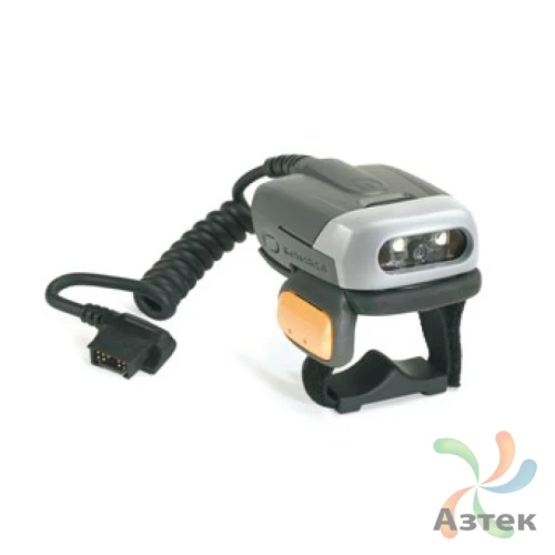 Сканер штрих-кода Motorola RS507 2D Image,  беспроводной, Bluetooth, адаптер для WT4090