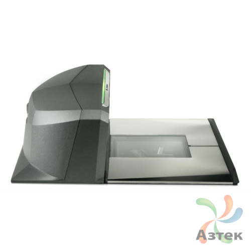 Сканер штрих-кода Motorola MP6000 2D Image,  встраиваемый, USB кабель, стекло сапфировое, средняя платформа, кабель питания USB