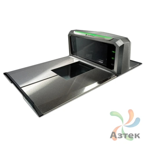 Сканер штрих-кода Motorola MP6000 2D Image,  встраиваемый, USB кабель, стекло сапфировое, средняя платформа, кабель питания USB