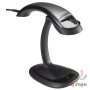 Сканер штрих-кода Motorola DS4801 2D  Image, темный ручной, USB кабель, подставка, EU
