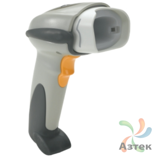 Сканер штрих-кода Motorola DS6707-DP 2D  Image, светлый ручной, без блока питания, без кабеля, DPM