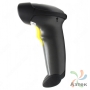 Сканер штрих-кода Motorola LS2208 1D  Лазерный, темный ручной, интерфейс Multi-Interface, без кабеля