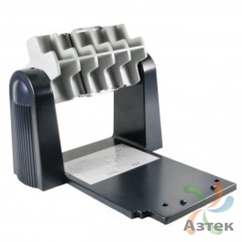 Держатель рулона бумаги темный для TSC TTP-245c, TTP-343c