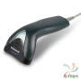 Сканер штрих-кода Datalogic Touch TD1100 65 Light 1D  Image, темный ручной, RS-232 кабель, PS/2 кабель, без кабеля