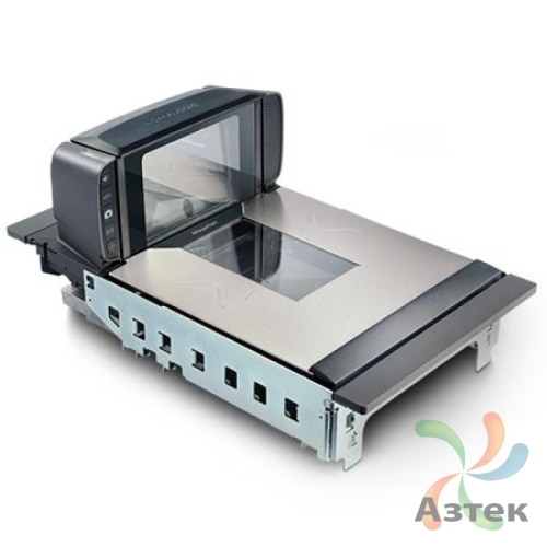 Сканер штрих-кода Datalogic Magellan 9400i 2D Image,  встраиваемый, USB кабель, весы, блок питания, стекло Datalogic Clear, средняя платформа