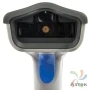 Сканер штрих-кода Datalogic Gryphon I GD4130 1D  Image, светлый ручной, интерфейс Multi-Interface, без кабеля