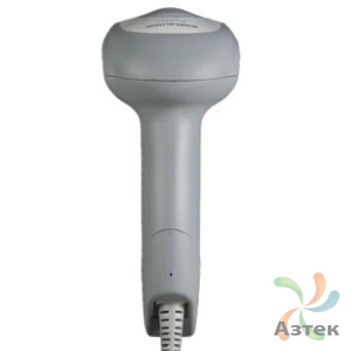 Сканер штрих-кода Datalogic Gryphon I GD4130 1D  Image, светлый ручной, интерфейс Multi-Interface, без кабеля