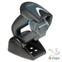 Сканер штрих-кода Datalogic Gryphon I GBT4400 2D  Image, темный беспроводной, Bluetooth, интерфейс Multi-Interface, без кабеля
