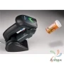 Сканер штрих-кода Datalogic Gryphon I GBT4400 2D  Image, темный беспроводной, Bluetooth, интерфейс Multi-Interface, без кабеля
