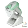 Сканер штрих-кода Datalogic Gryphon I GM4100-HC 1D Image,  беспроводной, радиоканал, интерфейс Multi-Interface, антибакт. покрытие, без кабеля