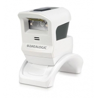 Сканер штрих-кода Datalogic Gryphon I GPS4490 2D  Image, светлый стационарный, интерфейс Multi-Interface, без кабеля