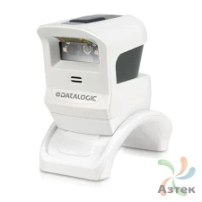 Сканер штрих-кода Datalogic Gryphon I GPS4490 2D  Image, светлый стационарный, интерфейс Multi-Interface, без кабеля
