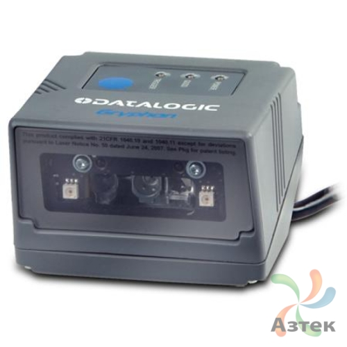 Сканер штрих-кода Datalogic Gryphon I GFS4400 2D Image,  встраиваемый, USB-HID, USB-COM