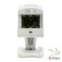 Сканер штрих-кода Datalogic Magellan 1100i 1D  Image, светлый стационарный, интерфейс Multi-Interface, без кабеля, подставка, без кнопки