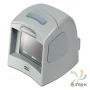 Сканер штрих-кода Datalogic Magellan 1100i 1D  Image, светлый стационарный, интерфейс Multi-Interface, без кабеля, подставка, без кнопки
