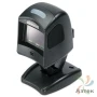 Сканер штрих-кода Datalogic Magellan 1100i 1D  Image, темный стационарный, интерфейс Multi-Interface, без кабеля, подставка, без кнопки