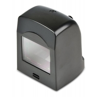Сканер штрих-кода Datalogic Magellan 1100i 2D  Image, темный встраиваемый, интерфейс USB/HID с эмуляцией клавиатуры (PS/2)