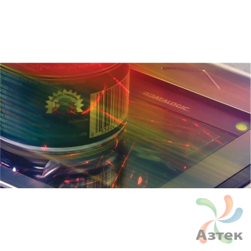 Сканер штрих-кода Datalogic Magellan 2300HS 1D Лазерный,  встраиваемый, интерфейс Multi-Interface, без кабеля, стекло Datalogic Clear